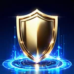 Biểu tượng lá chắn bảo mật thể hiện hệ thống an toàn tối ưu tại Zowin 88.