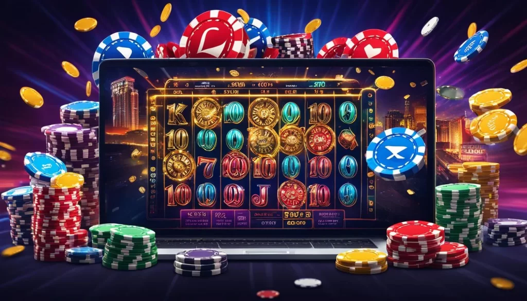 Hướng dẫn từng bước đặt cược tại Zowin