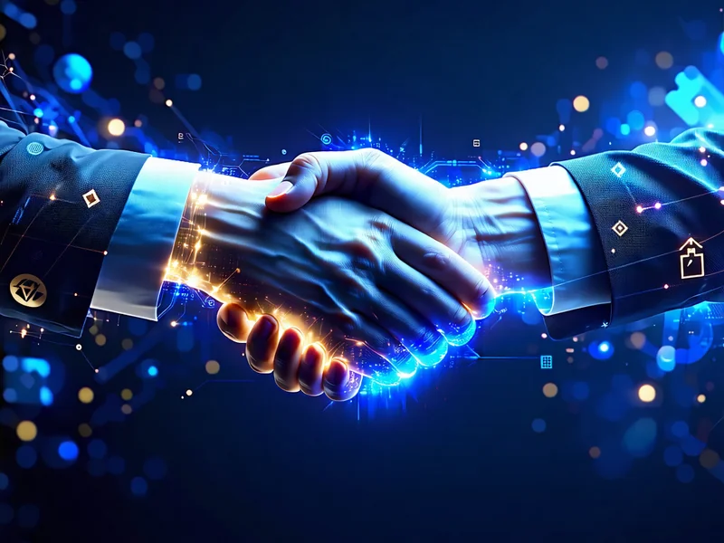 Hình ảnh đại diện cho sự hợp tác thương hiệu của Zowin, thể hiện sự chuyên nghiệp và uy tín