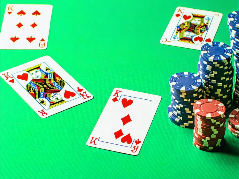 Hình ảnh minh họa các quân bài và bàn chơi game bài phổ biến tại Zowin, Zowin 88.
