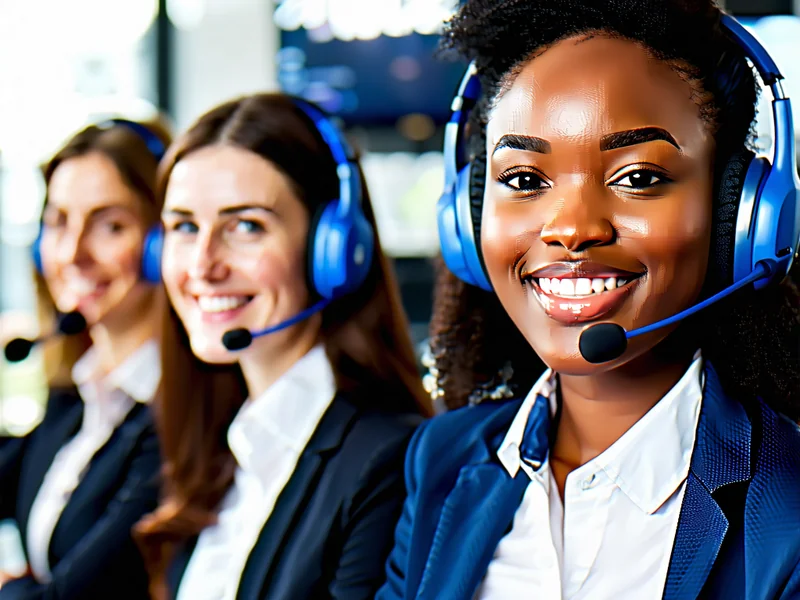 Đội ngũ hỗ trợ khách hàng chuyên nghiệp của Zowin 88 sẵn sàng lắng nghe và giải đáp mọi thắc mắc của người chơi.
