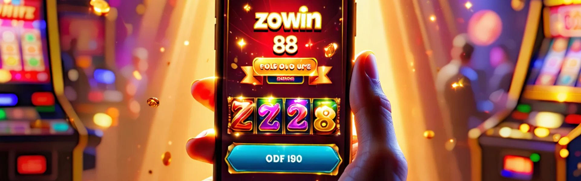 Zowin, Zowin 88 Đăng Ký và Tham Gia Cá Cược Thể Thao