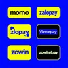 Biểu tượng ví điện tử Zowin