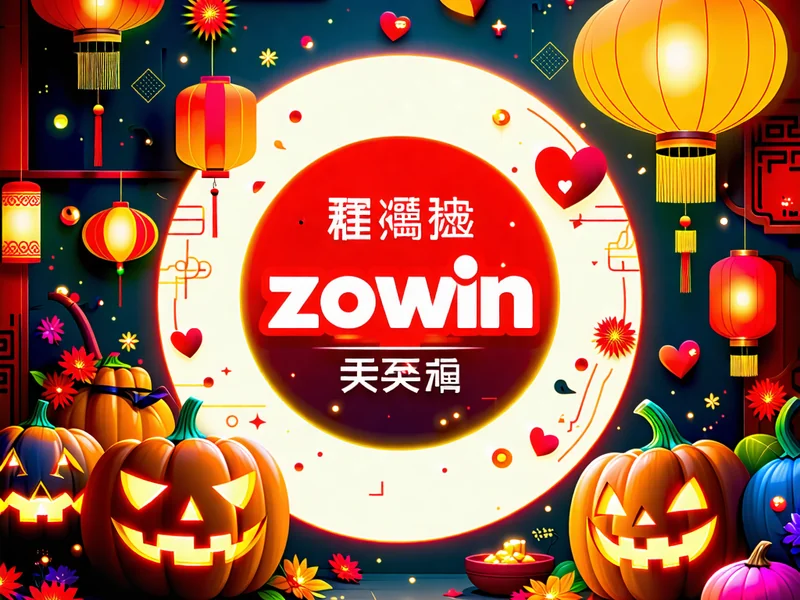 Hình ảnh các dịp lễ khác tại Zowin, Zowin 88 với nhiều biểu tượng lễ hội đa dạng