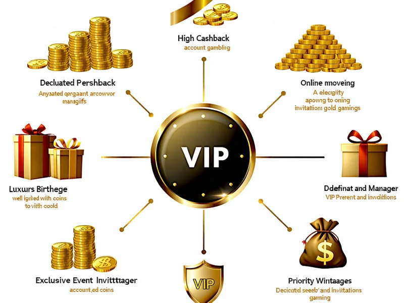 Hình ảnh minh họa các đặc quyền và lợi ích độc quyền của thành viên VIP Zowin, Zowin 88, như hoàn trả cao và quà tặng đặc biệt