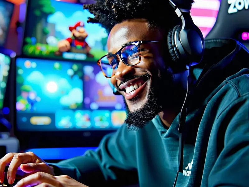 Hình ảnh minh họa lợi ích của việc chơi game có trách nhiệm, người chơi vui vẻ và kiểm soát được tài chính tại Zowin