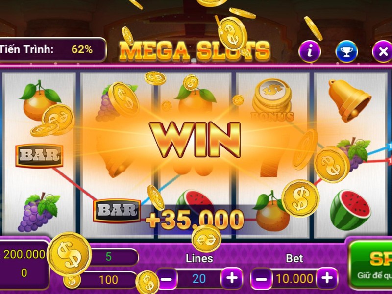 Đặt cược và trải nghiệm tại Zowin Live Casino
