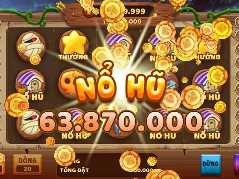 Game Nổ Hũ Zowin