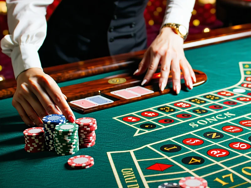 Trò chơi Live Casino tại Zowin, Zowin 88