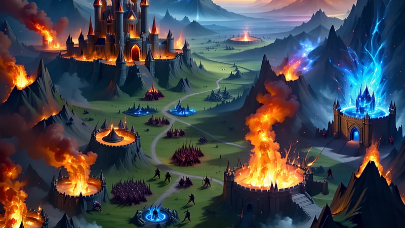 Cá cược DOTA 2 tại Zowin