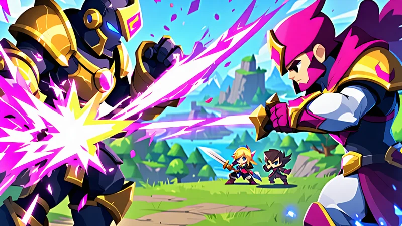 Cá cược Mobile Legends tại Zowin