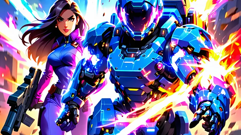 Cá cược Overwatch tại Zowin 88
