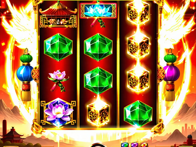 Giao diện tính năng và lối chơi game Bí Ẩn Phương Đông