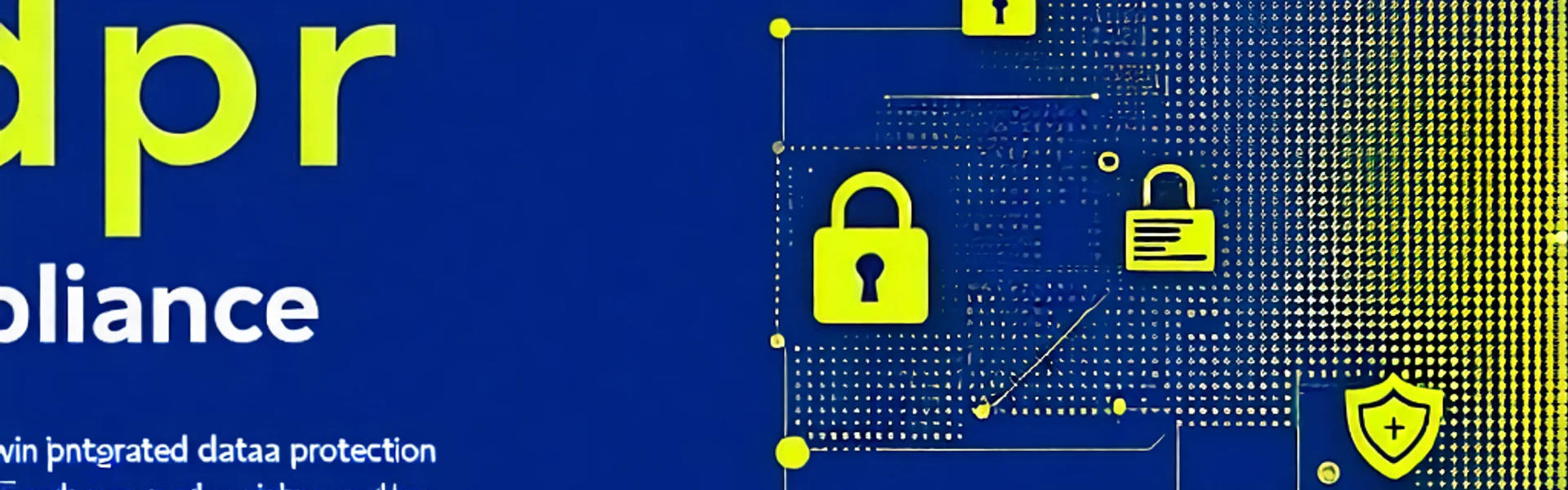Zowin, Zowin 88 banner tuân thủ GDPR, bảo mật dữ liệu, chất lượng dịch vụ