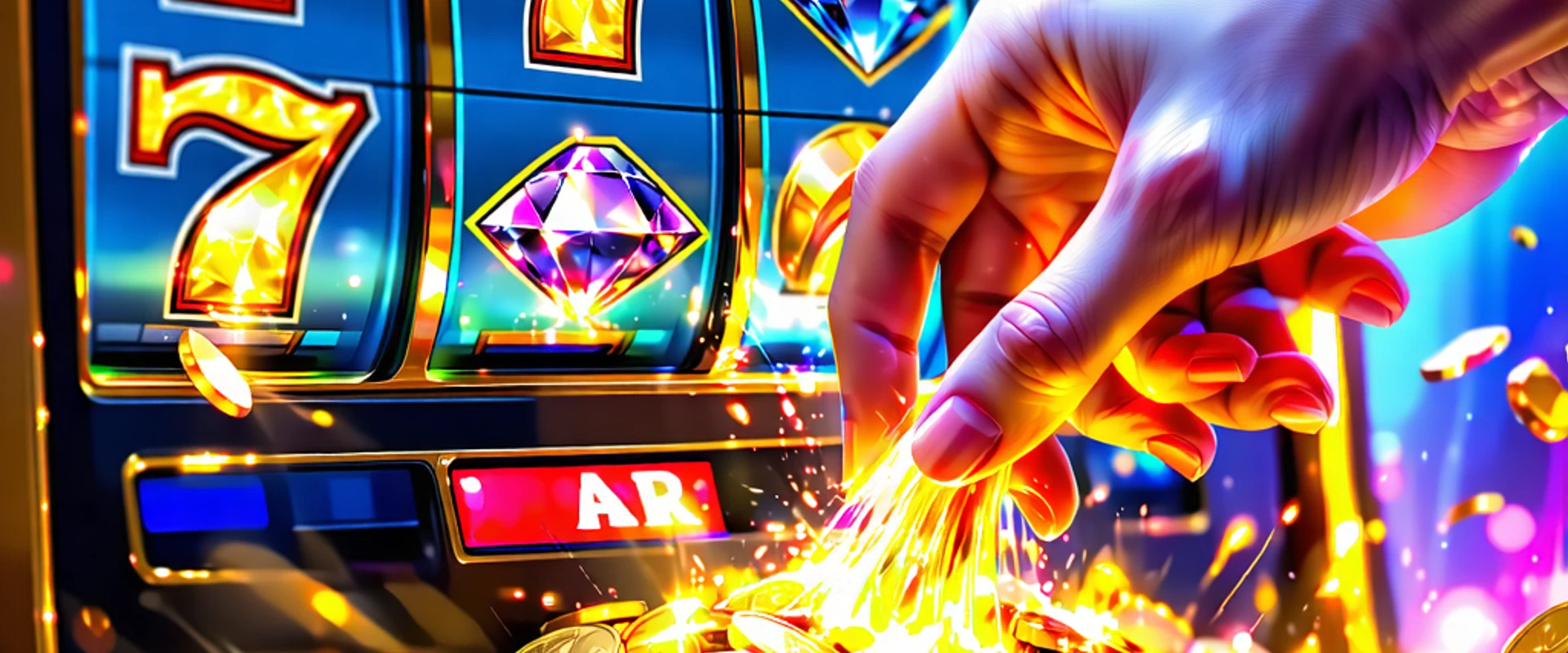 Hình ảnh chính Zowin 88 Slot, bánh xe quay và đồng xu vàng
