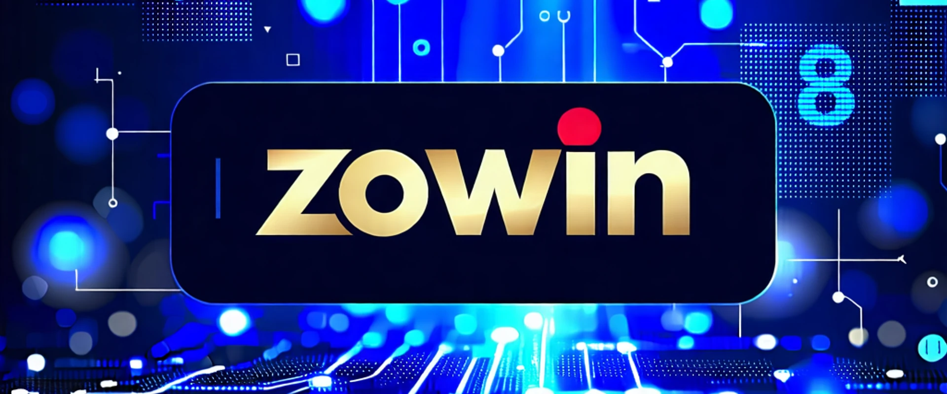 Hình ảnh chính về công nghệ bảo mật của Zowin, Zowin 88