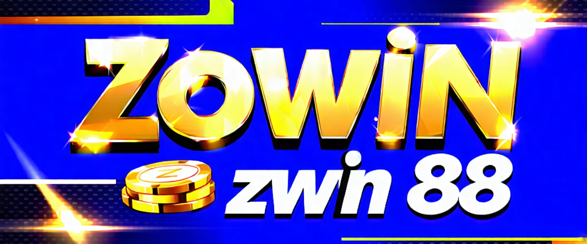 Hình ảnh chính thông báo game mới Zowin, Zowin 88