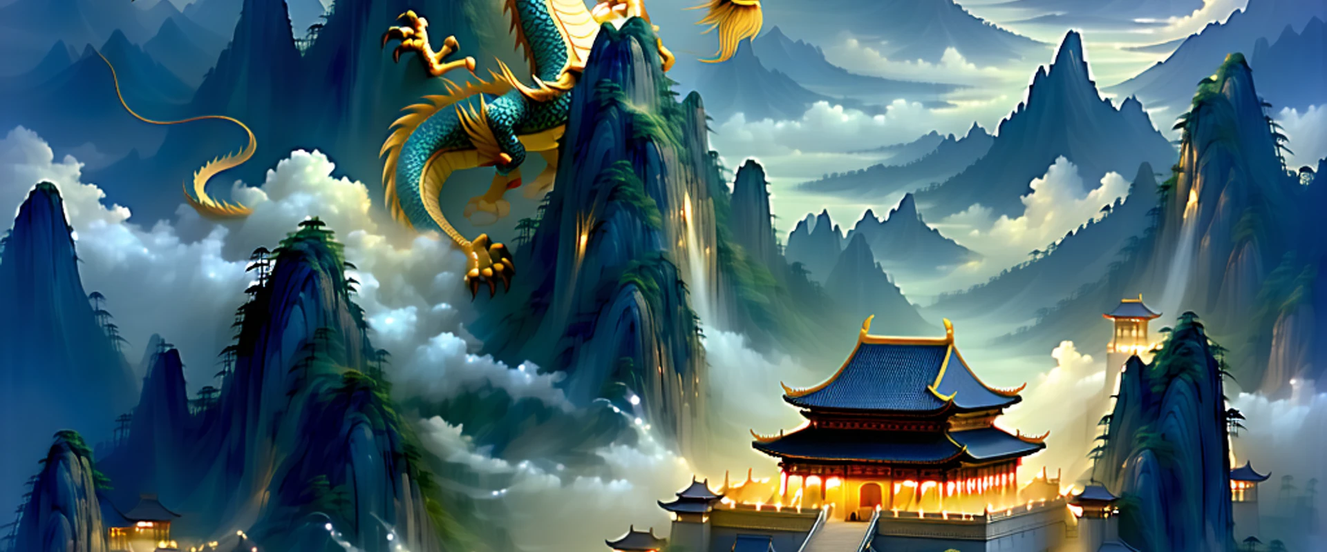 Hình ảnh game mới Bí Ẩn Phương Đông trên Zowin, Zowin 88