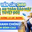 Biểu tượng nền tảng an toàn và bảo mật