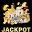 Biểu tượng phần thưởng lớn và jackpot