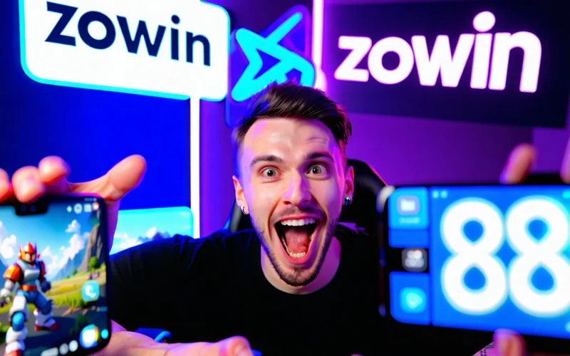 Zowin, Zowin 88 hợp tác với người nổi tiếng và influencer