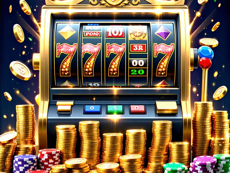Biểu tượng jackpot lũy tiến khổng lồ trên nền trò chơi Zowin, Zowin 88