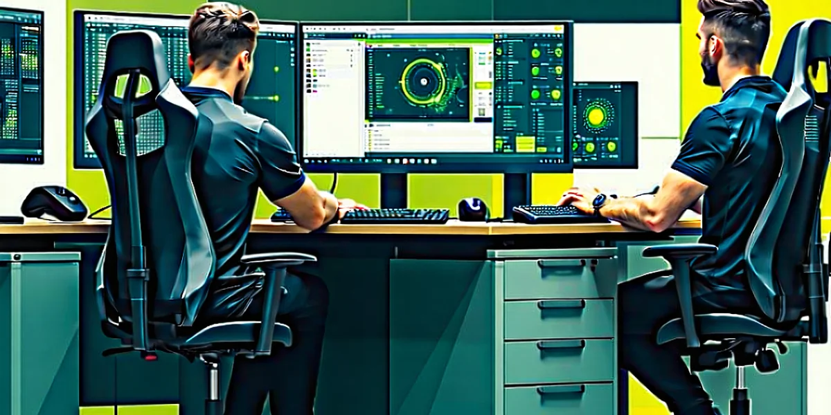 Zowin, Zowin 88 - Đội ngũ quản trị viên cộng đồng làm việc cùng nhau trong môi trường trực tuyến, thể hiện sự hợp tác và quản lý hiệu quả.