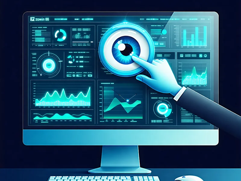 Hệ thống giám sát và phát hiện người chưa thành niên của Zowin, Zowin 88