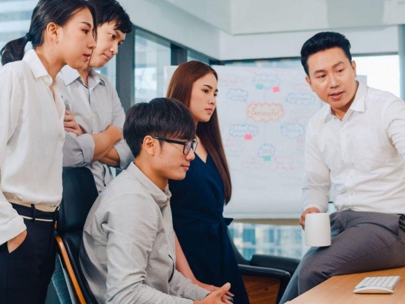 Cá cược Counter-Strike: Global Offensive tại zowin