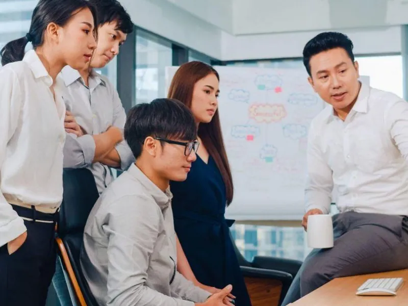 Cá cược Counter-Strike: Global Offensive tại zowin