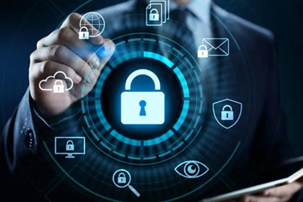 Hình ảnh minh họa cách Zowin sử dụng dữ liệu để cải thiện dịch vụ và bảo mật