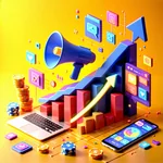 Lợi ích hợp tác với Zowin, Zowin 88: Tối ưu hóa chiến dịch Marketing