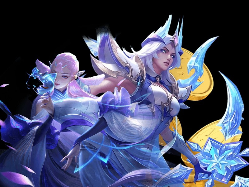 Game Blackjack trực tuyến Zowin