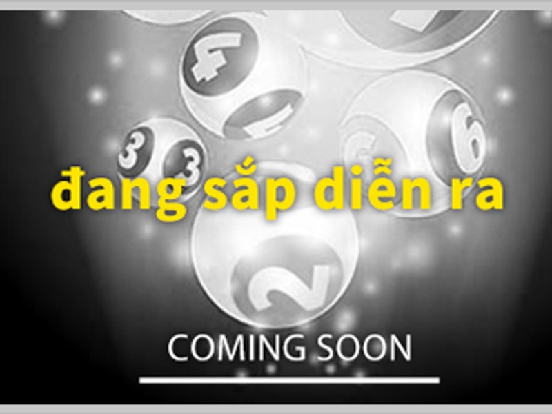 Hình ảnh trò chơi Keno với các con số và vòng quay