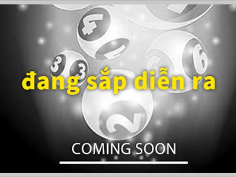 Hình ảnh trò chơi Keno với các con số và vòng quay