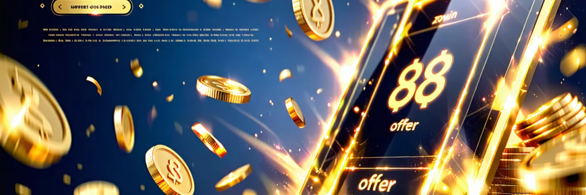 Banner chương trình hoàn trả Zowin 88