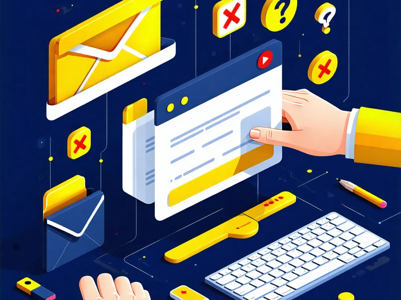 Hình ảnh minh họa các vấn đề thường gặp khi đăng ký tài khoản Zowin, Zowin 88, bao gồm email, điện thoại và biểu tượng lỗi