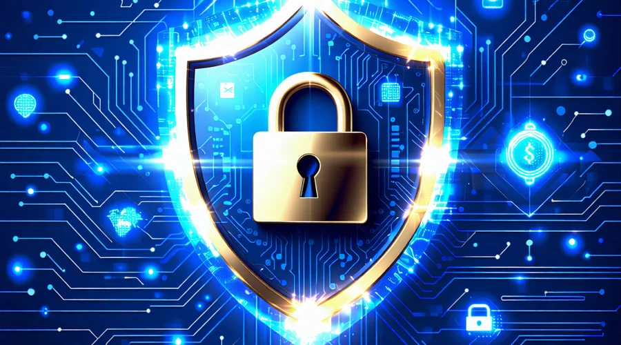 Hình ảnh đại diện cho các biện pháp bảo mật tiên tiến của Zowin và Zowin 88 trong giao dịch rút tiền.