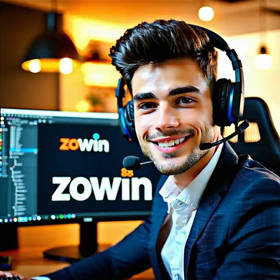 Nhân viên hỗ trợ khách hàng chuyên nghiệp của Zowin, Zowin 88