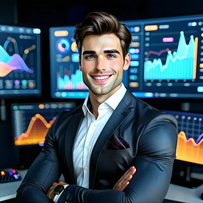 Chân dung Giám đốc Marketing Zowin, ông Lê Văn C