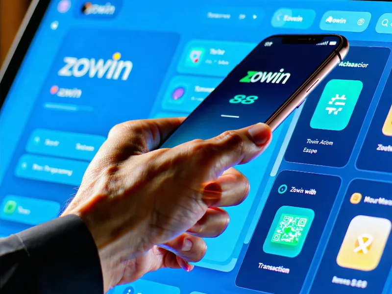 Giao dịch an toàn và minh bạch tại Zowin, Zowin 88