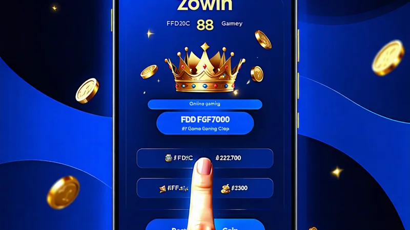 Giao diện người dùng Zowin 88 được tối ưu hóa