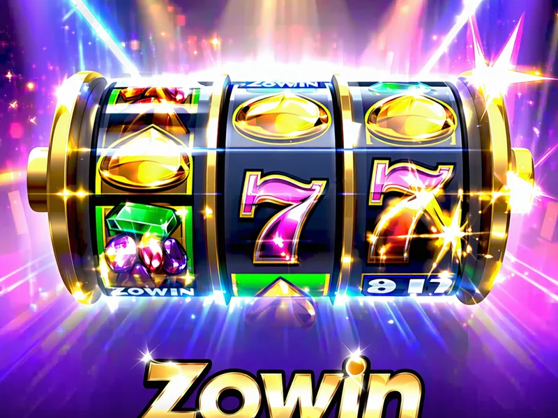 Ví dụ trò chơi video slot hiện đại với đồ họa 3D tại Zowin, Zowin 88