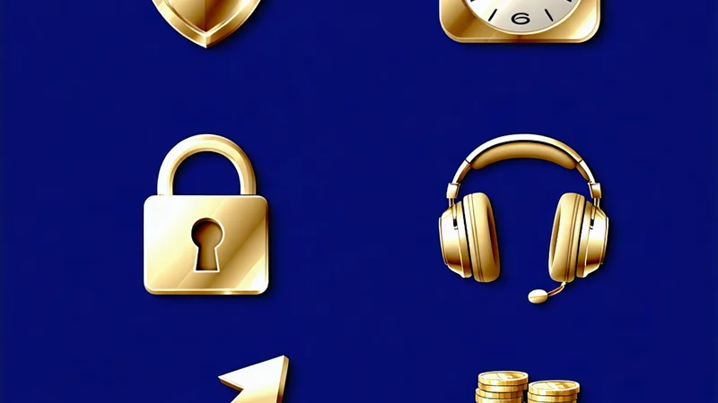 Biểu tượng bảo mật và uy tín của nền tảng Zowin 88, thể hiện sự an toàn và công bằng trong giao dịch và trò chơi